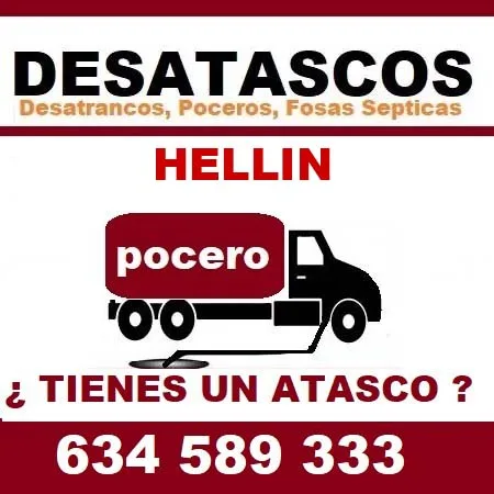 desatascos Hellin